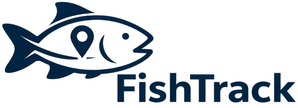 FishTrack ロゴ